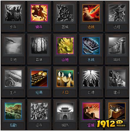 热血三国3唯一神将