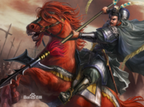 热血三国3幻境系统镇守将领之吕布