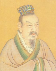 热血三国3幻境系统镇守将领——蔡邕